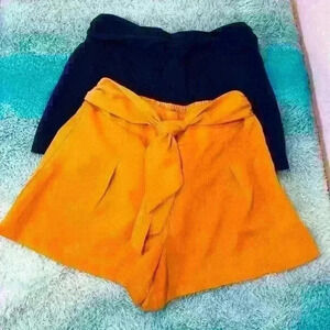 🔥Bundle of two shorts🔥